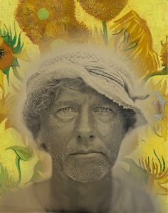 theatergroep het wilde westen Van Gogh website Seizoen 2023 2024